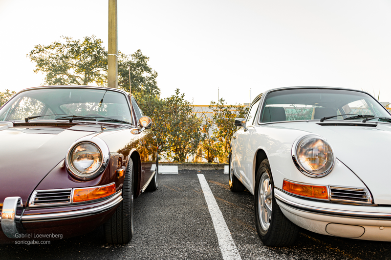 Illustration for article titled Cars And Coffee